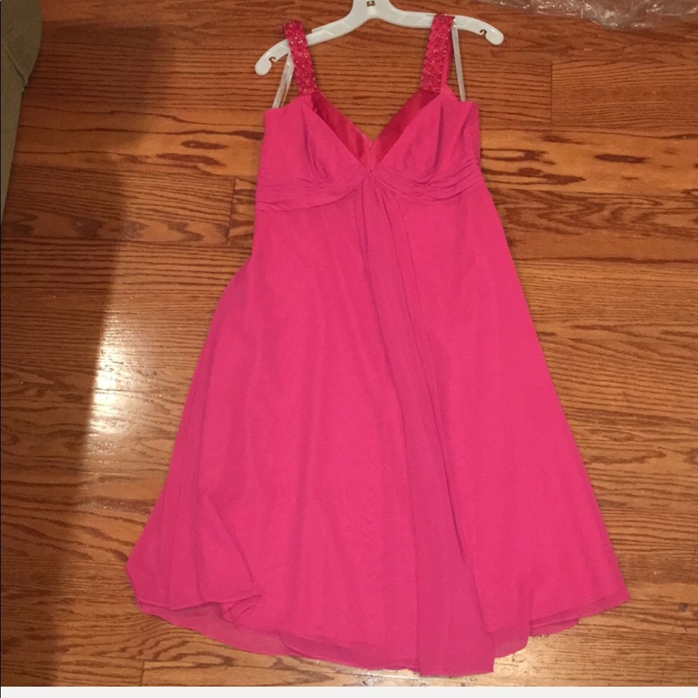 Bridesmaid/prom/formal dress